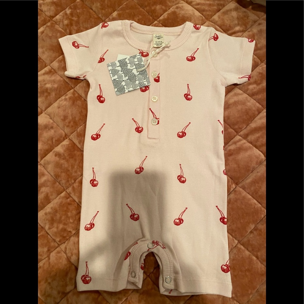 Kate Quinn one piece 6-12